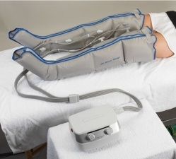 XL méretű lábkiegészítő Q1000 készülékhez