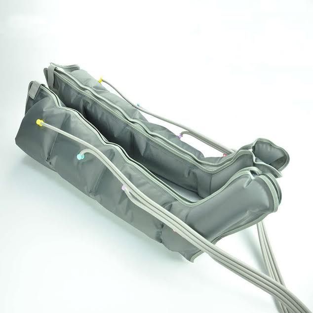 XL méretű lábkiegészítő DermaGene® nyomásterápiás készülékhez