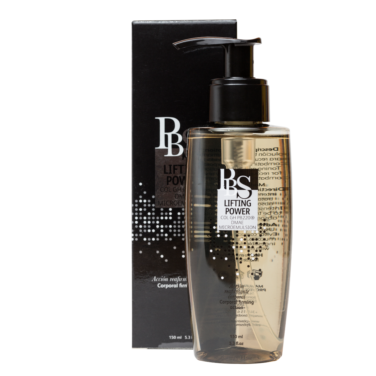 PBSerum Lifting Power PBSerum Lifting Power