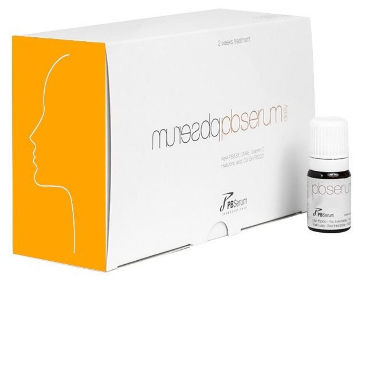 PBSerum Daily Oily Skin PBSerum Daily Oily Skin