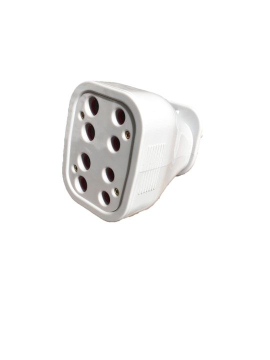 Elosztó Power Q1000 Nyomásterápiás készülékhez Elosztó Power Q1000 Nyomásterápiás készülékhez