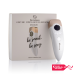 DermaGene® Light 3in1 IPL Szőrtelenítő, Arcfiatalító, Aknékezelő készülék beépített hűtőszállal 20J Energiával