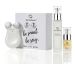DermaGene® Facelift Mini Arclifting Gép Hialuronsavas Vezető Géllel és Szérummal - PRÉMIUM CSOMAG