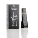DermaGene® Deep Peel 4in1 Hidroabráziós Otthoni Arcpeeling Készülék EMS-sel, Iontoforézissel és Hőterápiával (Fekete)