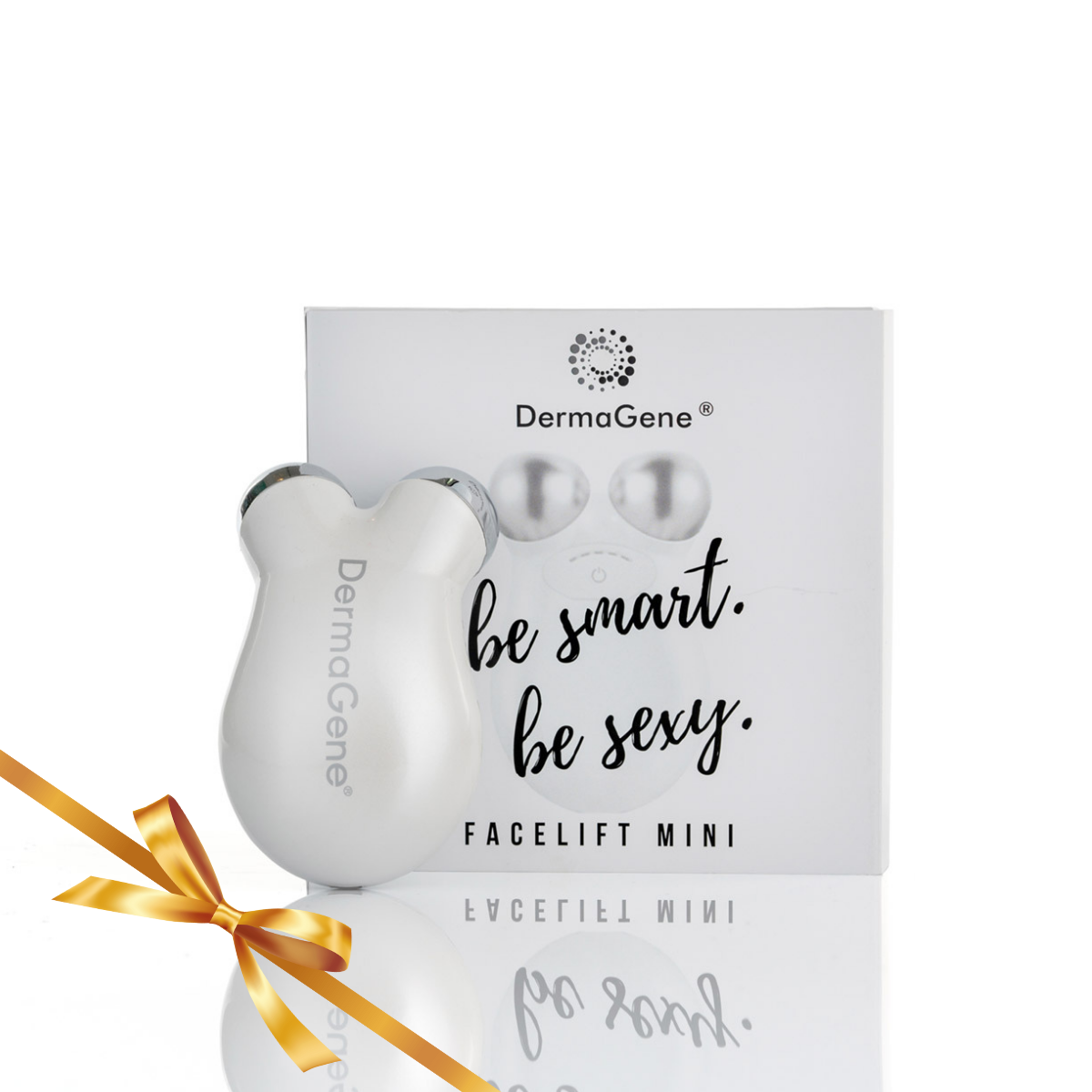 DermaGene® Facelift Mini Arcfeszesítő és Arclifting Készülék