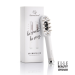 DermaGene® Grow My Hair 3in1 Hajhullás elleni Hajerősítő és Hajdúsító Fésű  (Fehér)