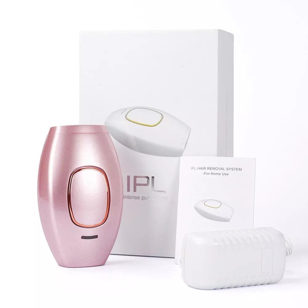 Hairless - Smooth Skin IPL szőrtelenítő készülék Hairless - Smooth Skin IPL szőrtelenítő készülék