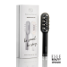 DermaGene® Grow My Hair 3in1 Hajhullás elleni Hajerősítő és Hajdúsító Fésű (Fekete)