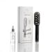 DermaGene® Grow My Hair 3in1  PROFI CSOMAG FÉRFIAKNAK - Hajhullás elleni, Hajerősítő Fésűvel és Hajnövesztő Szérummal (Fekete)