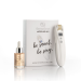  DermaGene® Microluxe 4in1 Dermaroller HALADÓ Csomagban  Radiance Pro Elixirrel