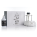  DermaGene® BodyContour Rádiófrekvenciás Testfeszesítő Készülék Csomagban zsírbontó géllel