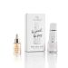 DermaGene® Deep Peel 4in1 Hidroabráziós Otthoni Arcpeeling Készülék HALADÓ csomagban  Radiance Pro Elixirrel (Fehér)