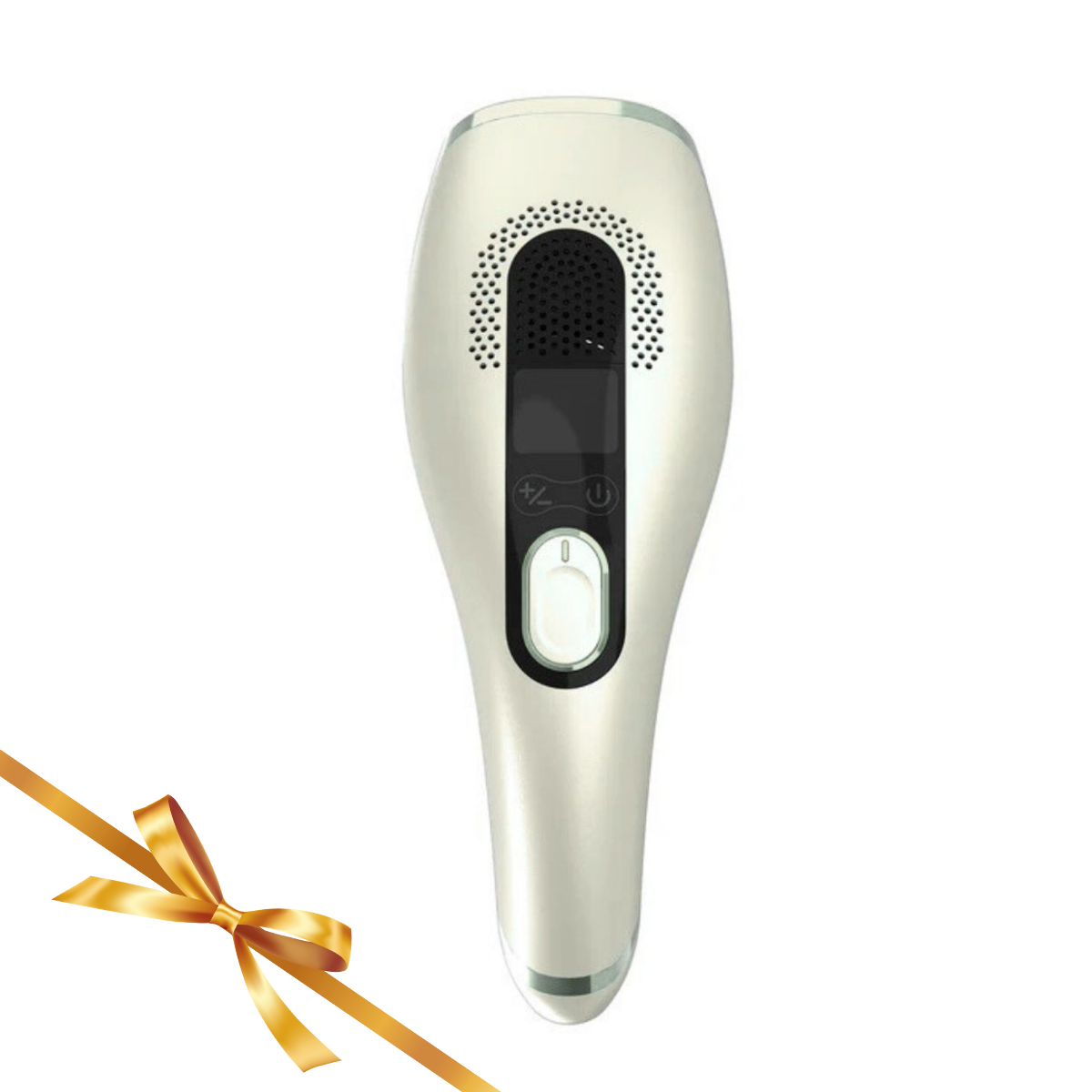 DEESS® GP592 IPL Tartós Szőrtelenítő Készülék – Korlátlan villanásszámmal, Icy-Cool bőrhűtéssel és automata funkcióval