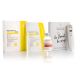 DermaGene® PDRN Skin Renewal Set - Bőrmegújító & pórusfinomító csomag dermarollerrel és PDRN-el