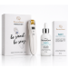  DermaGene® Longevity Skin Protocol Duo - Esztétikai bőrmegújító rendszer dermarollerrel és NAD⁺ szérummal